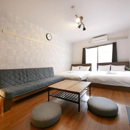 Goodsite In Oshiage Apartment Токио Екстериор снимка