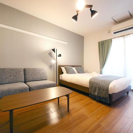 Goodsite In Oshiage Apartment Токио Екстериор снимка