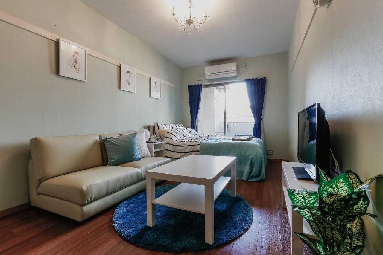 Goodsite In Oshiage Apartment Токио Екстериор снимка
