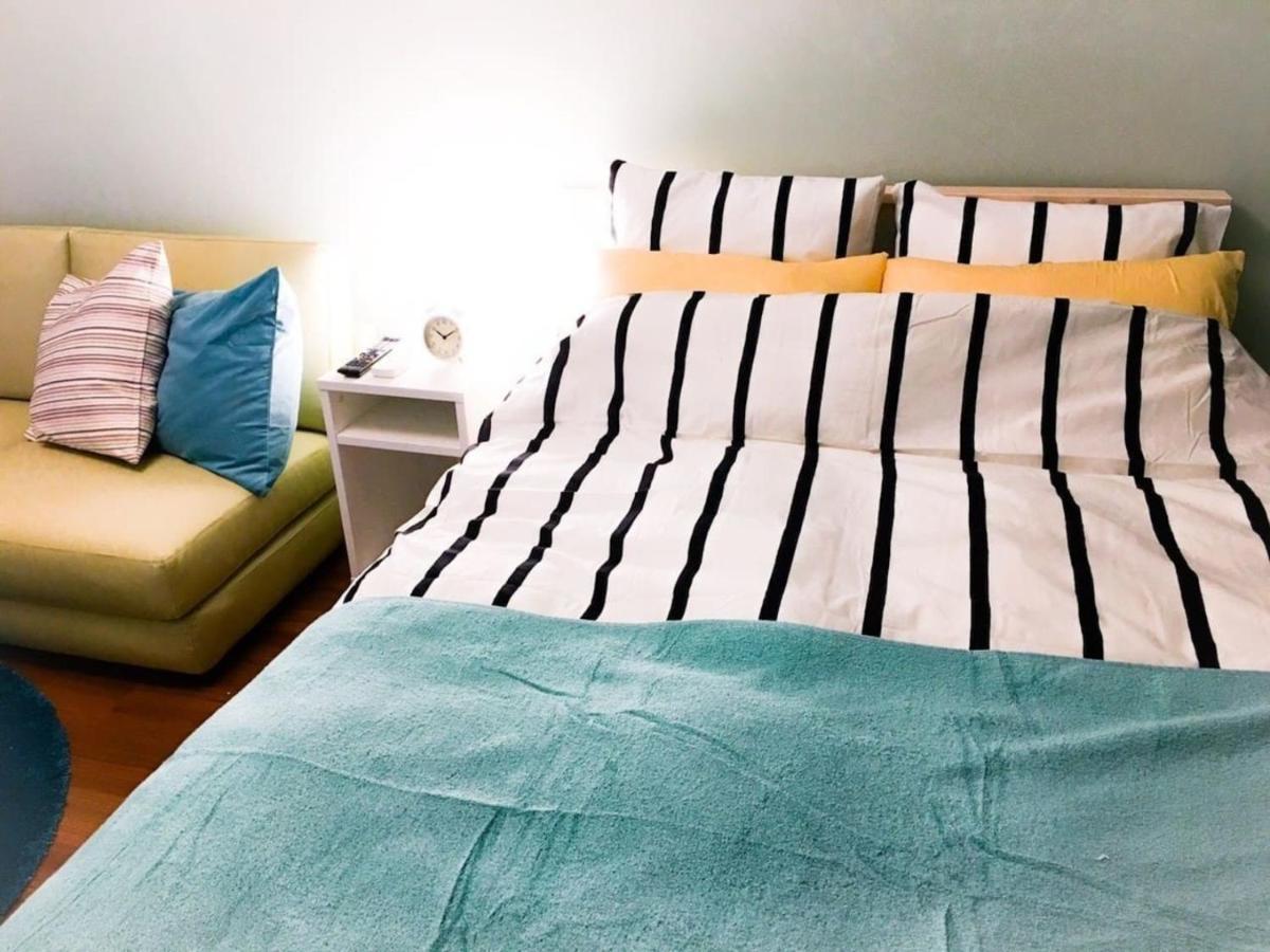 Goodsite In Oshiage Apartment Токио Екстериор снимка