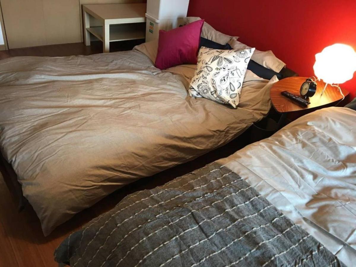 Goodsite In Oshiage Apartment Токио Екстериор снимка