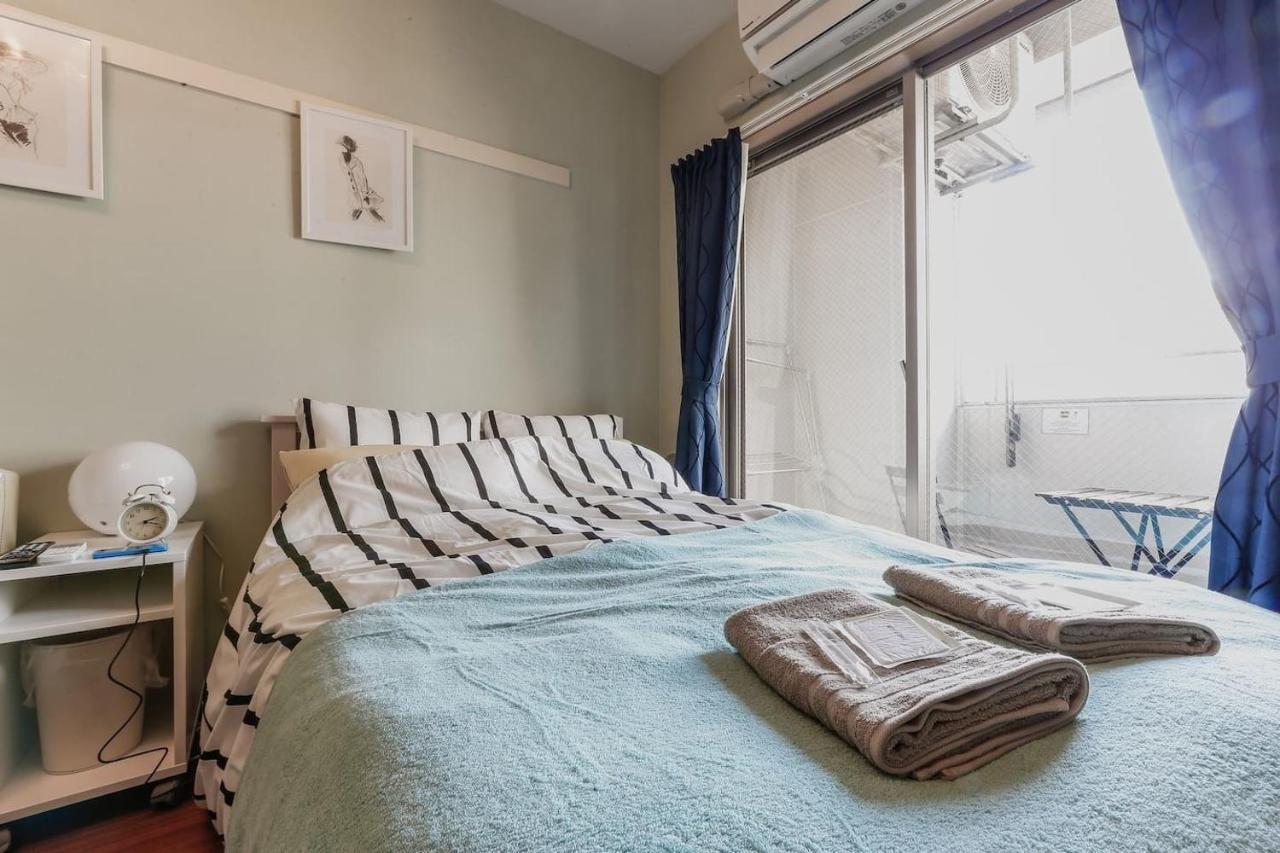 Goodsite In Oshiage Apartment Токио Екстериор снимка