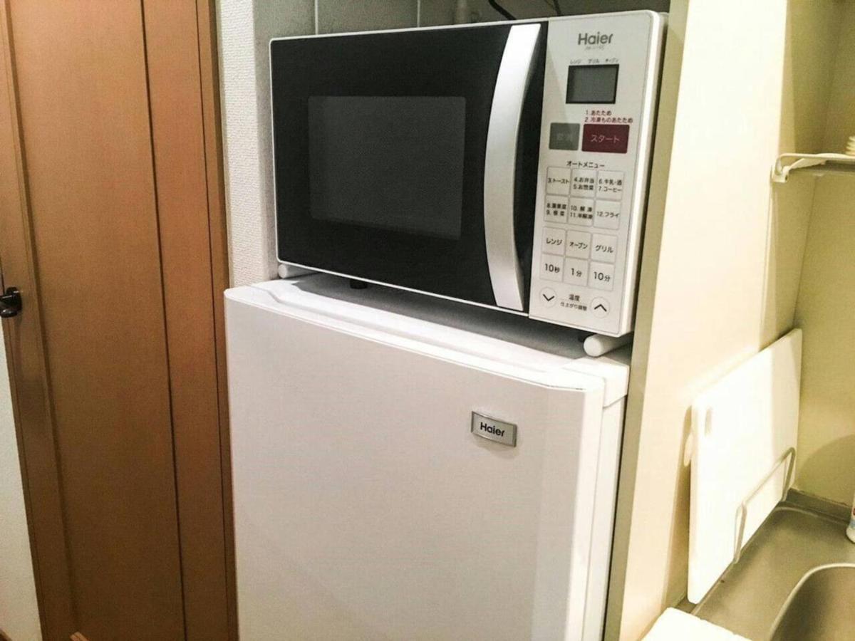 Goodsite In Oshiage Apartment Токио Екстериор снимка