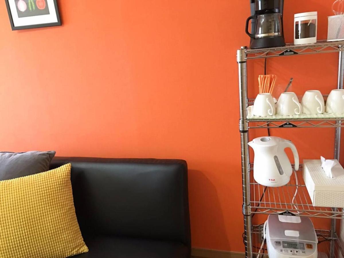Goodsite In Oshiage Apartment Токио Екстериор снимка