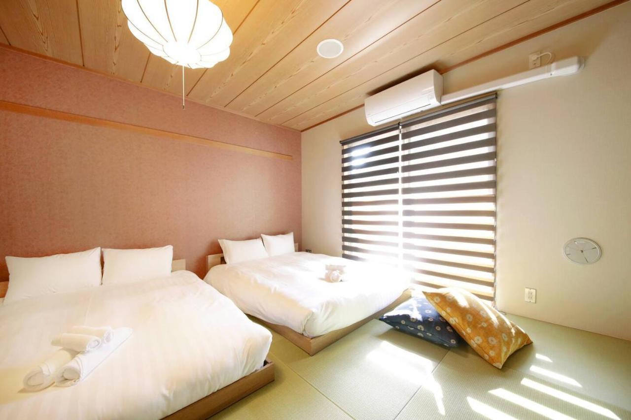 Goodsite In Oshiage Apartment Токио Екстериор снимка