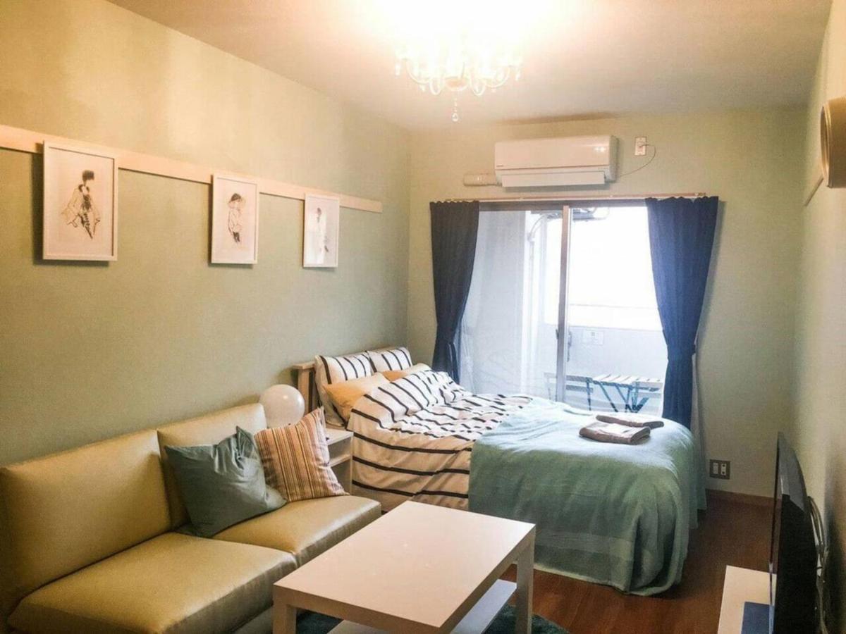 Goodsite In Oshiage Apartment Токио Екстериор снимка