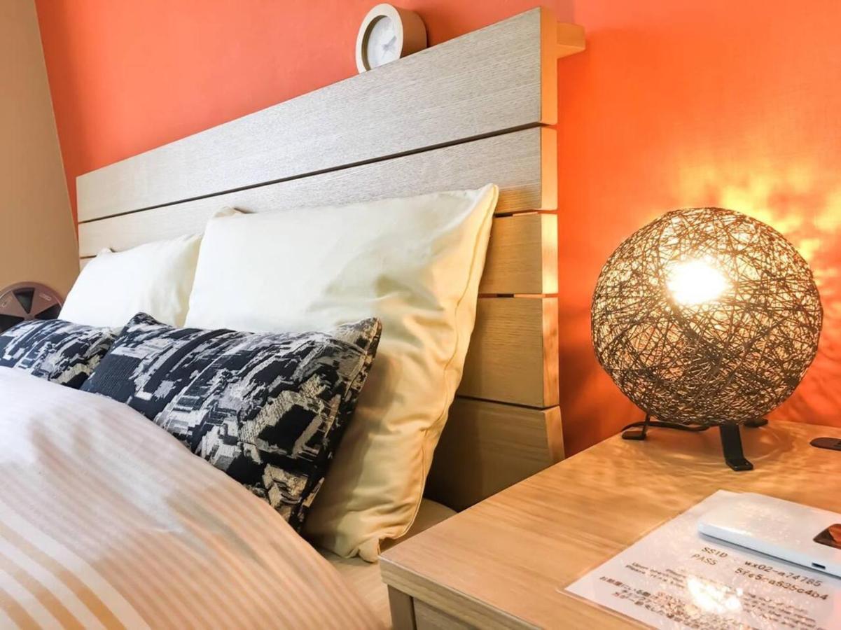 Goodsite In Oshiage Apartment Токио Екстериор снимка