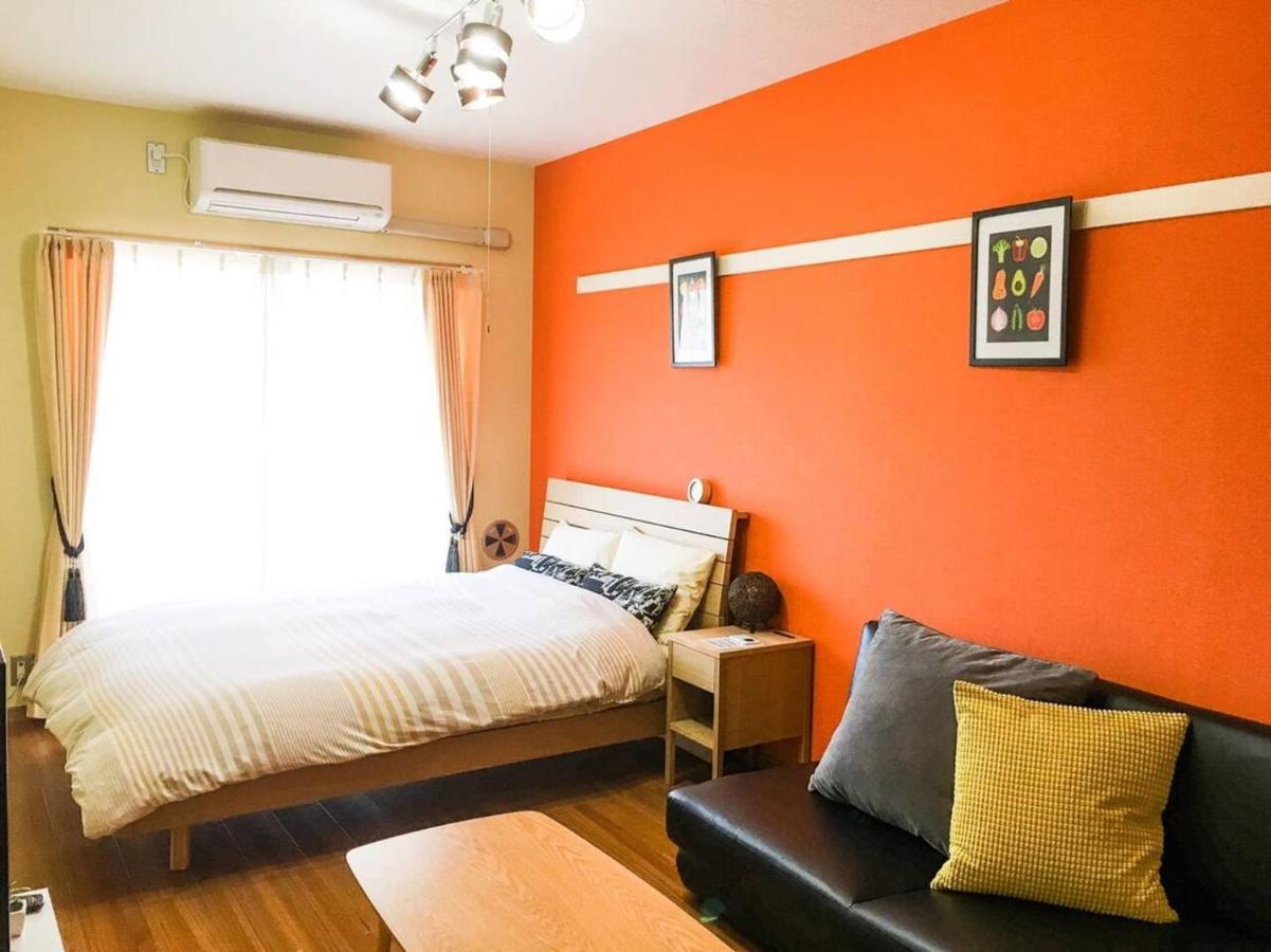 Goodsite In Oshiage Apartment Токио Екстериор снимка