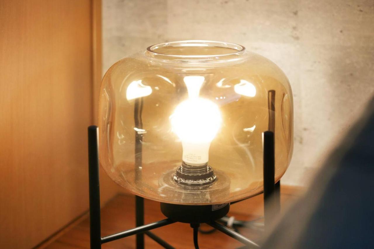 Goodsite In Oshiage Apartment Токио Екстериор снимка