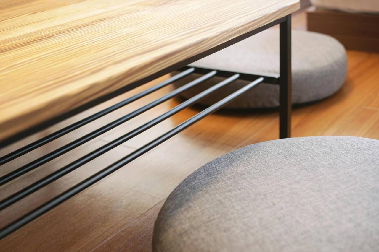 Goodsite In Oshiage Apartment Токио Екстериор снимка