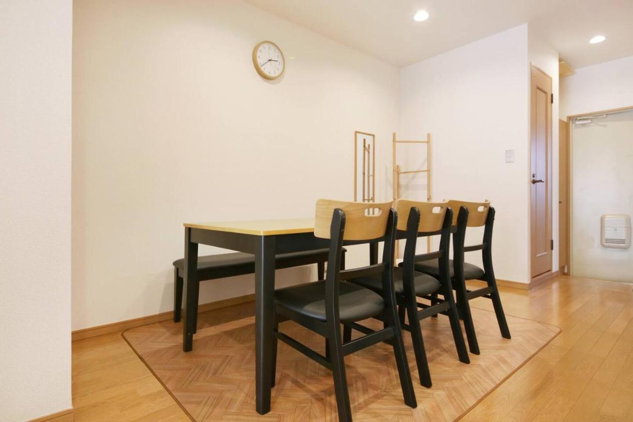 Goodsite In Oshiage Apartment Токио Екстериор снимка